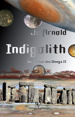 Indigolith von Arnold,  Jo, Schweitzer,  Karin