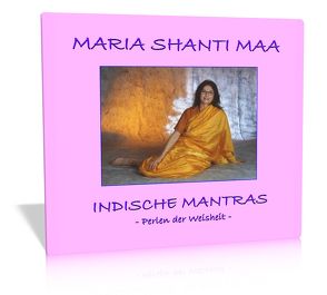 Indische Mantras von Grenner,  Marliese Maxima