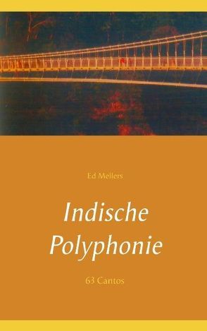 Indische Polyphonie von Mellers,  Ed