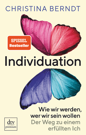 Individuation von Berndt,  Christina
