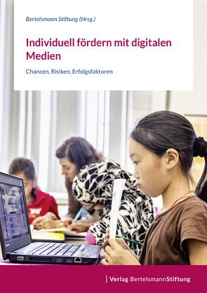 Individuell fördern mit digitalen Medien