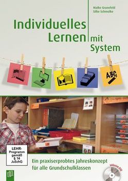 Individuelles Lernen mit System von Grunefeld,  Maike, Schmolke,  Silke
