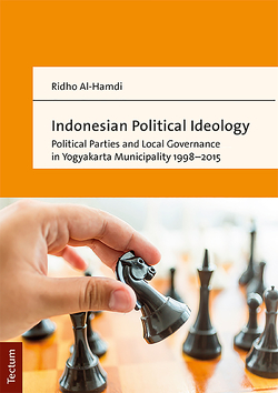 Indonesian Political Ideology von Al-Hamdi,  Ridho