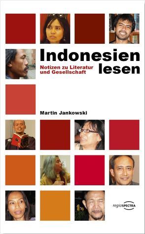 Indonesien lesen von Jankowski,  Martin