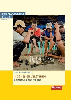 Indonesien verstehen von Berninghausen,  Jutta