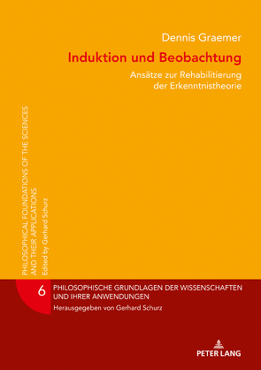 Induktion und Beobachtung von Graemer,  Dennis