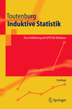 Induktive Statistik von Dörfler,  A., Quitzau,  N., Toutenburg,  Helge