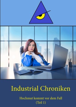 Industrial Chroniken von Süss,  Kasachstra