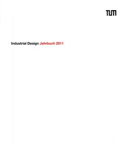 Industrial Design Jahrbuch 2011 von Frenkler,  Fritz