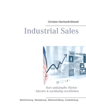 Industrial Sales von Eberhardt-Motzelt,  Christian