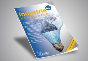 Industrie 4.0 Management 6/2016 von Scholz-Reiter,  Bernd