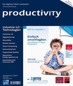 Industrie 4.0-Technologien von Scholz-Reiter,  Bernd