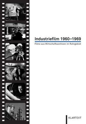 Industriefilm 1960-1969 von Rasch,  Manfred, u.a.