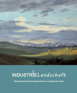 Industrielandschaft von Dr. Sander,  Dietulf, Sommer,  Horst, Stoll,  Alexander