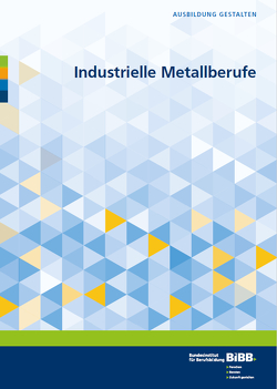 Industrielle Metallberufe von Busse,  Falco, Eger,  Dietmar, Freund,  Stephan, Gerdes,  Frank, Kaltenecker,  Reinhard, Klaus,  Torsten, Koring,  Claudia, Krajewski,  Erwin, Kretzmer-Buß,  Herbert, Kuik,  Holger, Labusch-Schönwandt,  Gerhard, Müller,  Karlheinz, Räß,  Sven-Uwe, Rott,  Carsten, Salm,  Christian, Schiebel,  Rolf, Schneider,  Ralf, Schuster,  Heiko, Schwarz,  Anja, Tackenberg,  Henry, Wendt,  Dietmar