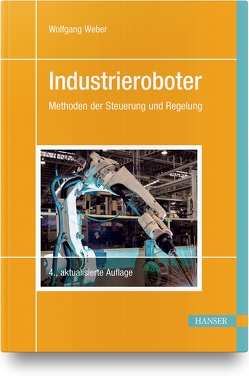Industrieroboter von Weber,  Wolfgang