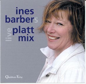 ines barbers platt mix von Barber,  Ines