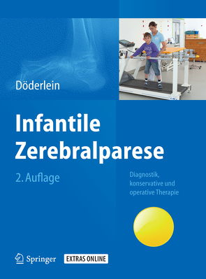 Infantile Zerebralparese von Döderlein,  Leonhard