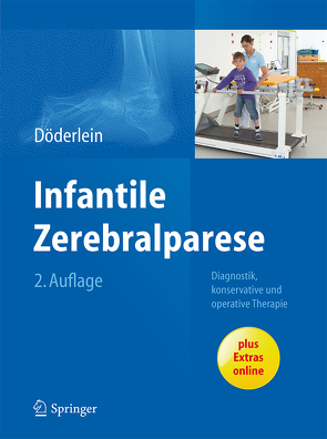 Infantile Zerebralparese von Döderlein,  Leonhard