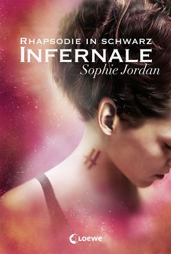 Infernale – Rhapsodie in Schwarz von Brauns,  Ulrike, Jordan,  Sophie