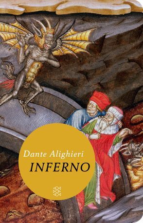 Inferno von Dante Alighieri, Flasch,  Kurt