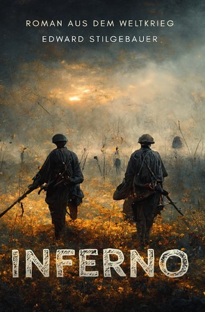 Inferno von Stilgebauer,  Edward