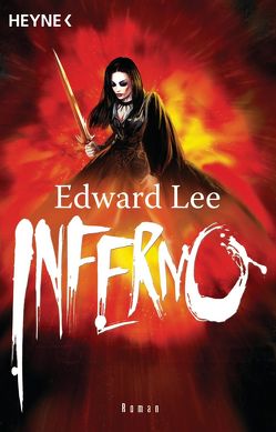 Inferno von Lee,  Edward, Stern,  Elli