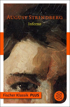 Inferno von Morgenstern,  Christian, Strindberg,  August