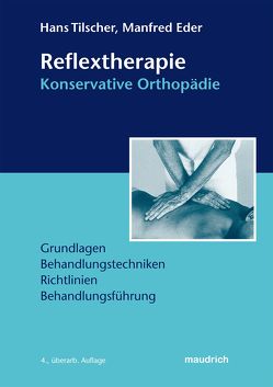 Infiltrationstherapie – Therapeutische Lokalanästhesie von Eder,  Manfred, Tilscher,  Hans