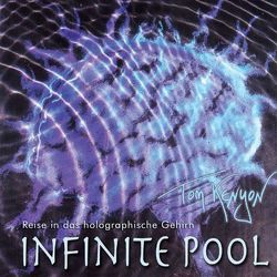 Infinite Pool [Import] von Kenyon,  Tom