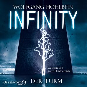 Infinity von Heidenreich,  Gert, Hohlbein,  Wolfgang