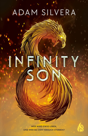 Infinity Son (Bd. 1) von Fliedner,  Hanna Christine, Silvera,  Adam
