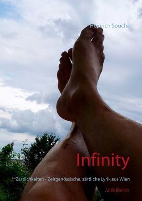 Infinity von Soucha,  Heinrich