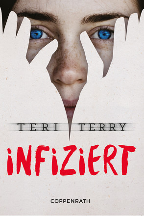 Infiziert von Terry,  Teri