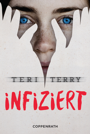 Infiziert (Bd.1) von Knese,  Petra, Terry,  Teri