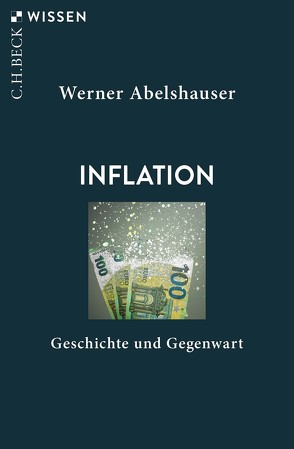 Inflation von Abelshauser,  Werner