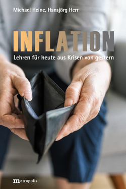 Inflation von Heine,  Michael, Herr,  Hansjörg