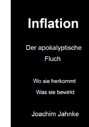 Inflation von Jahnke,  Joachim