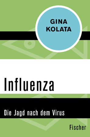 Influenza von Gabler,  Irmengard, Kolata,  Gina