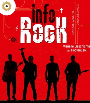 Info Rock von Assante,  Ernesto, De Amicis,  Giulia, de Rijke,  Hendrik