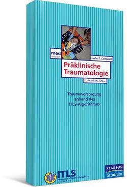 Infoflip Präklinische Traumatologie von Campbell,  John E.