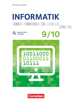 Informatik – Niedersachsen – 9./10. Schuljahr