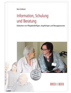 Information, Schulung und Beratung von Schilbach,  Mira