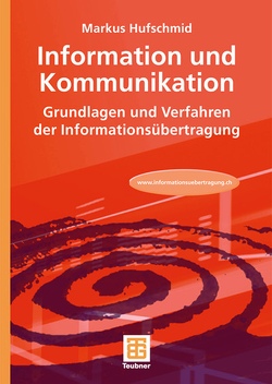 Information und Kommunikation von Hufschmid,  Markus