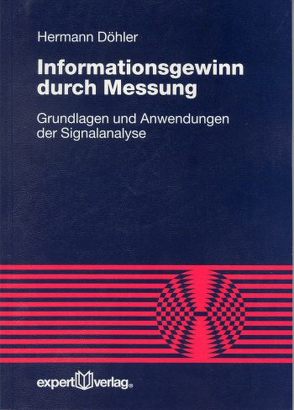 Informationsgewinn durch Messung von Döhler,  Hermann