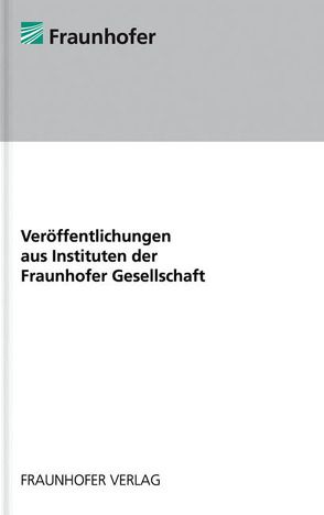 Informationsmanagement zur Planung und Verfolgung von Produktlebenszyklen. von Jungk,  Holger, Krause,  F.-L.