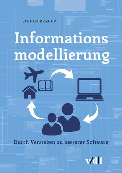 Informationsmodellierung von Berner,  Stefan