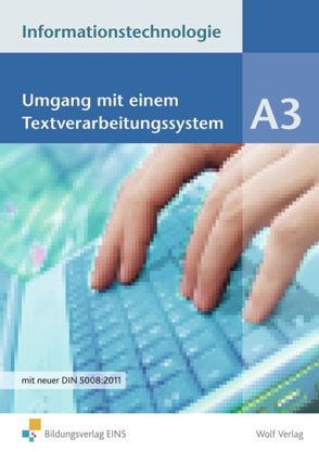 Informationstechnologie / Informationstechnologie – Einzelbände von Brem,  Ingrid, Flögel,  Wolfgang, Neumann,  Karl-Heinz