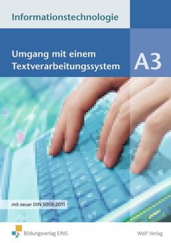 Informationstechnologie – Einzelbände von Brem,  Ingrid, Flögel,  Wolfgang, Neumann,  Karl-Heinz