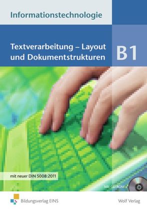 Informationstechnologie – Einzelbände von Brem,  Ingrid, Flögel,  Wolfgang, Neumann,  Karl-Heinz, Tittus,  Gisela